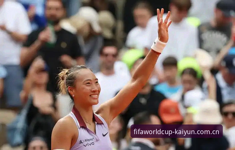 Kaiyun高清直播 3大看点深度解析2026法网女单签表:郑钦文保分压力下的突围战